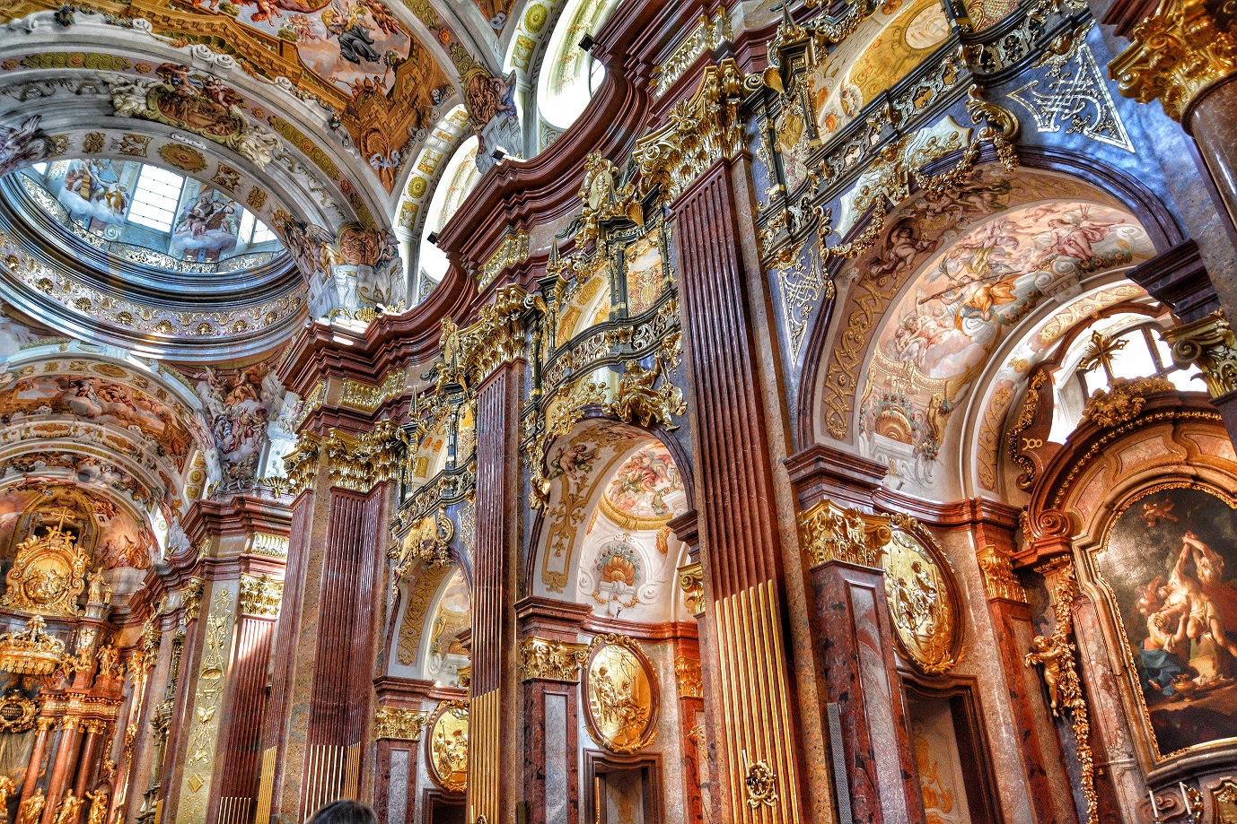 Art museum austria