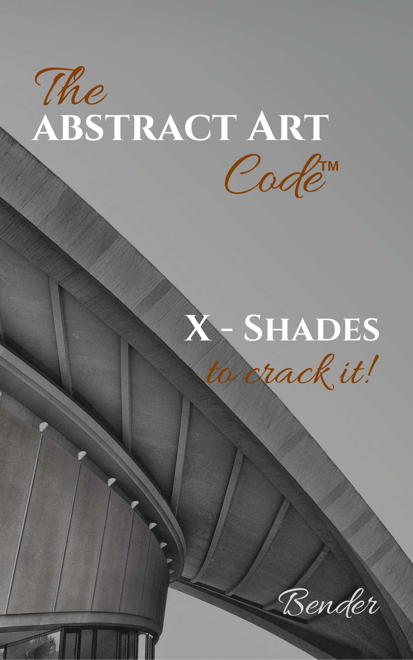Abstract Art CodeTMj