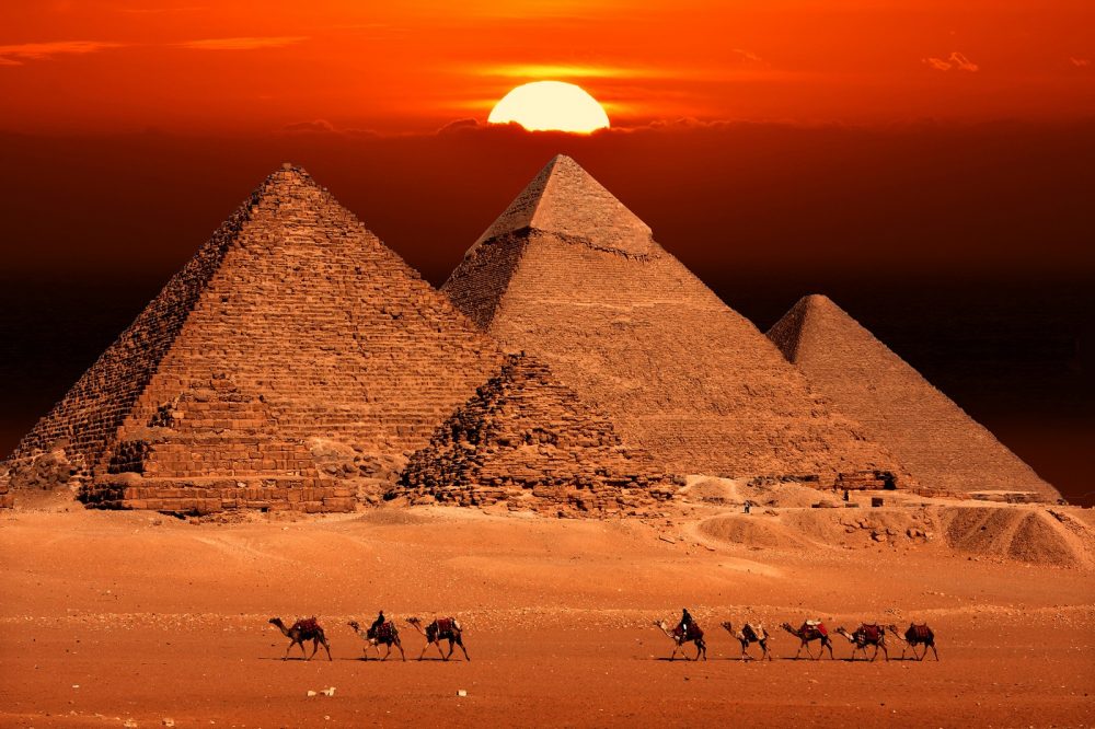 Pyramid