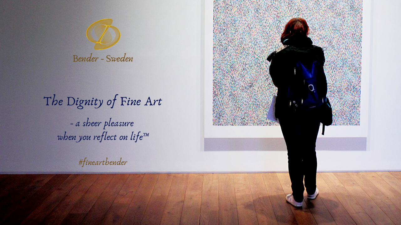 fine art bendergallery