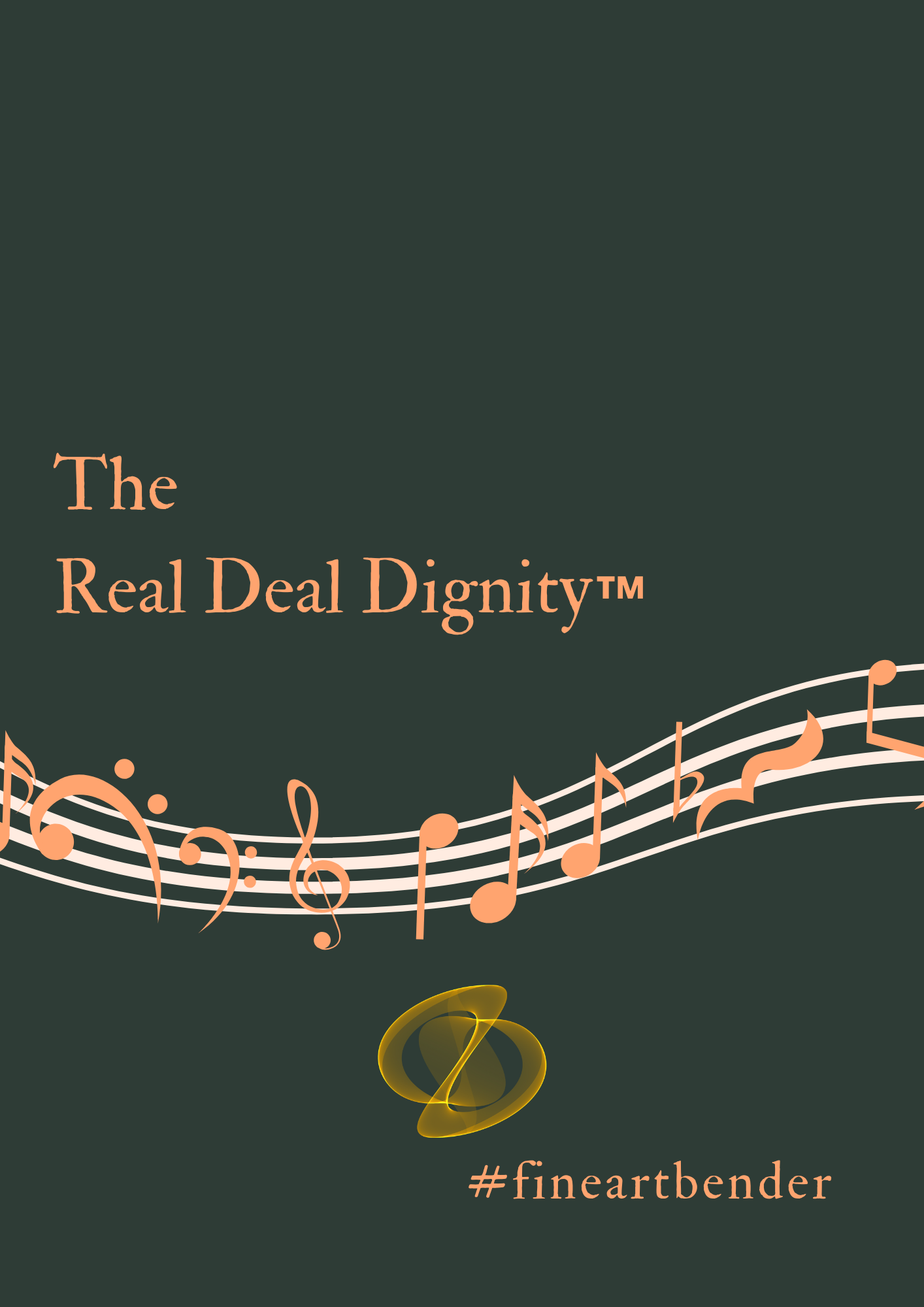 The real deal dignity